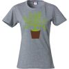 Clique Basic-T Women Miniaturansicht