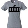 Clique Basic-T Women Miniaturansicht