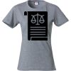 Clique Basic-T Women Miniaturansicht