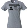 Clique Basic-T Women Miniaturansicht