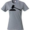 Clique Basic-T Women Miniaturansicht
