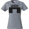 Clique Basic-T Women Miniaturansicht