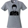 Clique Basic-T Women Miniaturansicht