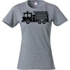 Clique Basic-T Women Miniaturansicht