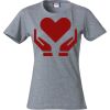 Clique Basic-T Women Miniaturansicht