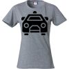 Clique Basic-T Women Miniaturansicht