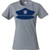 Clique Basic-T Women Miniaturansicht