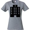 Clique Basic-T Women Miniaturansicht