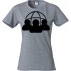 Clique Basic-T Women Miniaturansicht