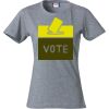 Clique Basic-T Women Miniaturansicht