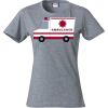 Clique Basic-T Women Miniaturansicht