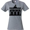 Clique Basic-T Women Miniaturansicht