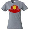 Clique Basic-T Women Miniaturansicht
