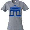Clique Basic-T Women Miniaturansicht