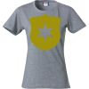 Clique Basic-T Women Miniaturansicht