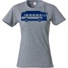 Clique Basic-T Women Miniaturansicht