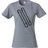 Clique Basic-T Women Miniaturansicht