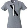 Clique Basic-T Women Miniaturansicht