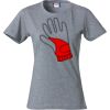 Clique Basic-T Women Miniaturansicht