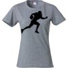Clique Basic-T Women Miniaturansicht