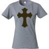 Clique Basic-T Women Miniaturansicht