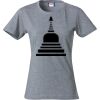 Clique Basic-T Women Miniaturansicht