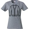 Clique Basic-T Women Miniaturansicht