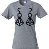 Clique Basic-T Women Miniaturansicht