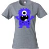 Clique Basic-T Women Miniaturansicht