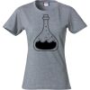 Clique Basic-T Women Miniaturansicht