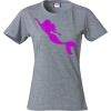 Clique Basic-T Women Miniaturansicht