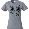 Clique Basic-T Women Miniaturansicht