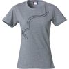 Clique Basic-T Women Miniaturansicht