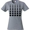 Clique Basic-T Women Miniaturansicht