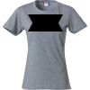 Clique Basic-T Women Miniaturansicht