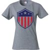 Clique Basic-T Women Miniaturansicht