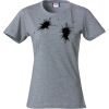 Clique Basic-T Women Miniaturansicht