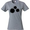 Clique Basic-T Women Miniaturansicht